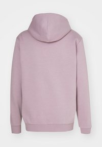 Unselected, lilac