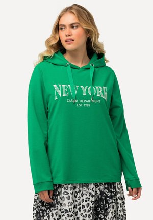 Ulla Popken Hoodie - .