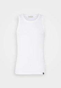 TANK - Tops - bright white