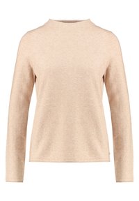 Marc O'Polo Pullover - camel