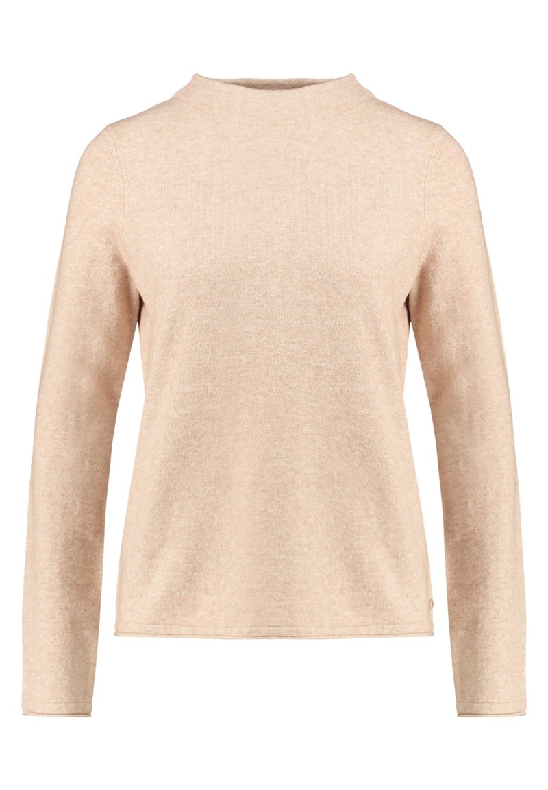 Marc O'Polo Pullover - camel