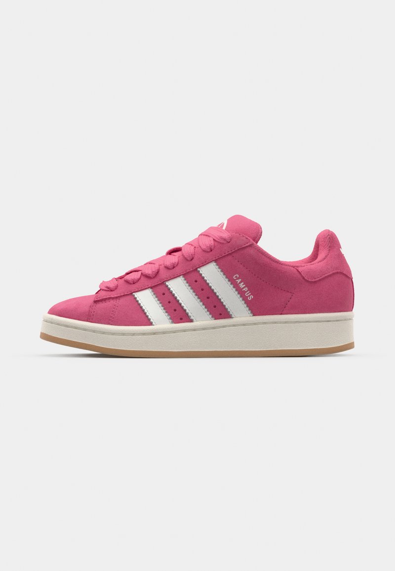 adidas Originals CAMPUS 00S W - Skate shoes - pink fusion/core white/pink - Zalando.co.uk adidas Originals CAMPUS 00S W - Skate shoes - pink fusion/core white/pink - Zalando.co.uk
