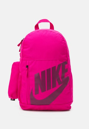 ELEMENTAL UNISEX - Set zainetto - pink prime