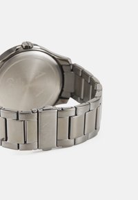 Armani Exchange HAMPTON - Relógio - gunmetal