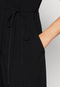 Selected Femme Combinaison - black
