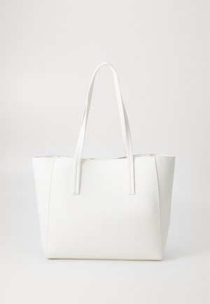Shoppingveske - off-white