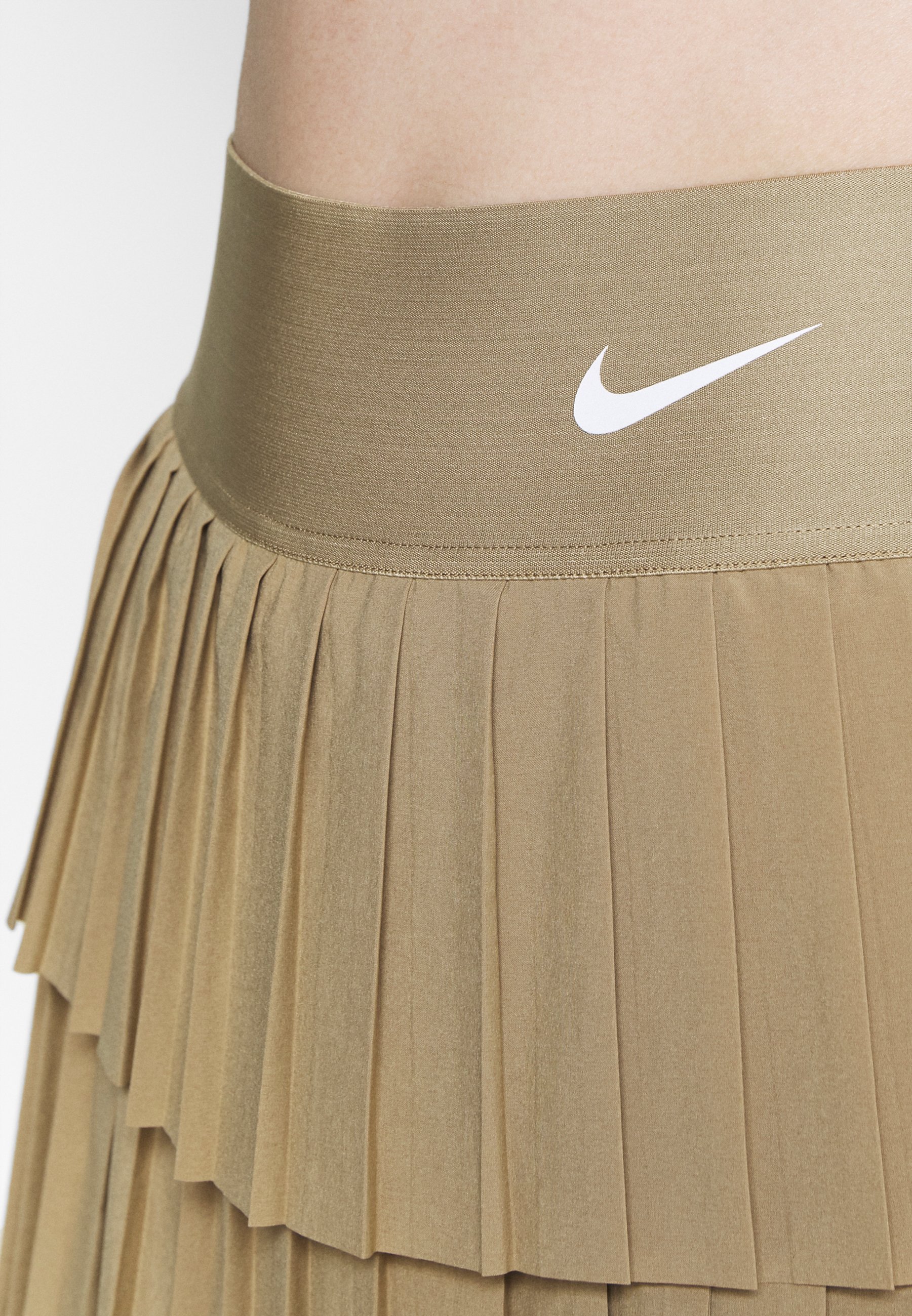 nike pleated skort