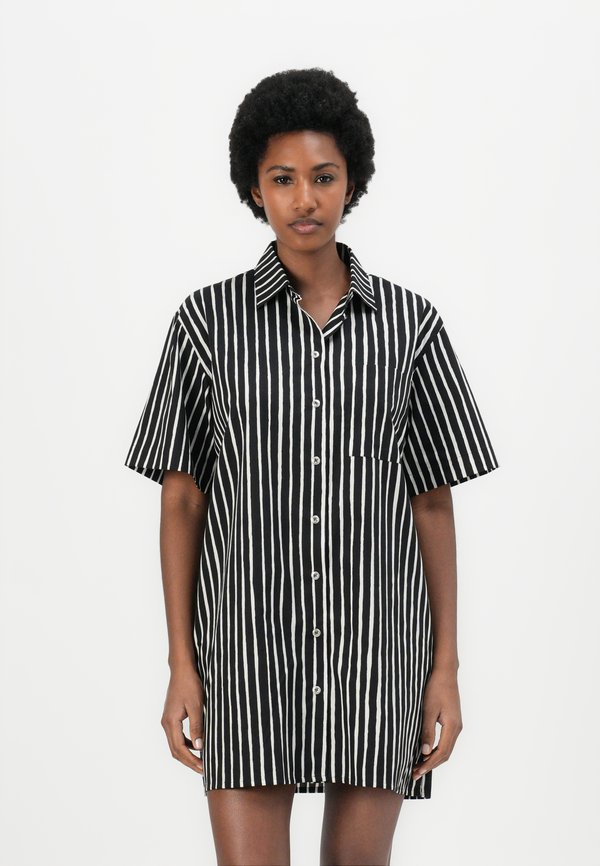 JOKAPOIKA DRESS  - Shirt dress