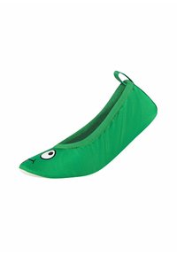 Unausgewählt, fern green