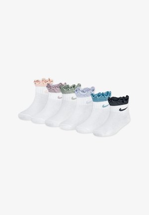 6 PACK - Čarape - multi-coloured