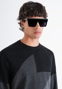 Antony Morato REGULAR FIT - Maglione - black