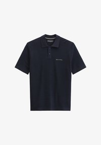Non sélectionné, deep night blue