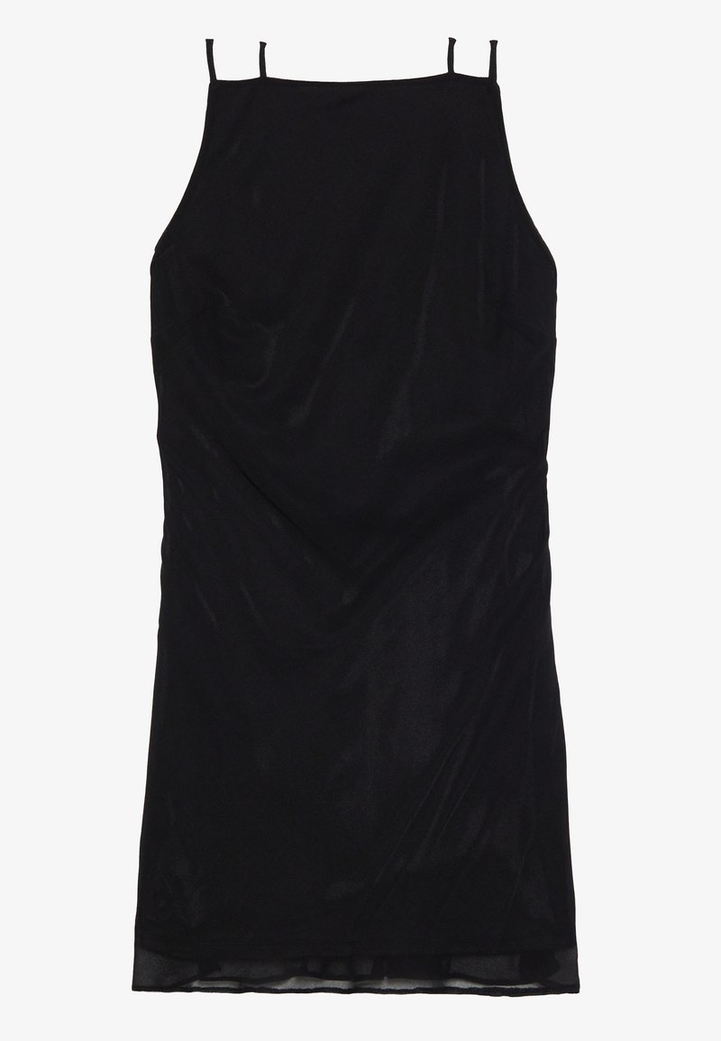 Even&Odd Cocktailjurk zwart