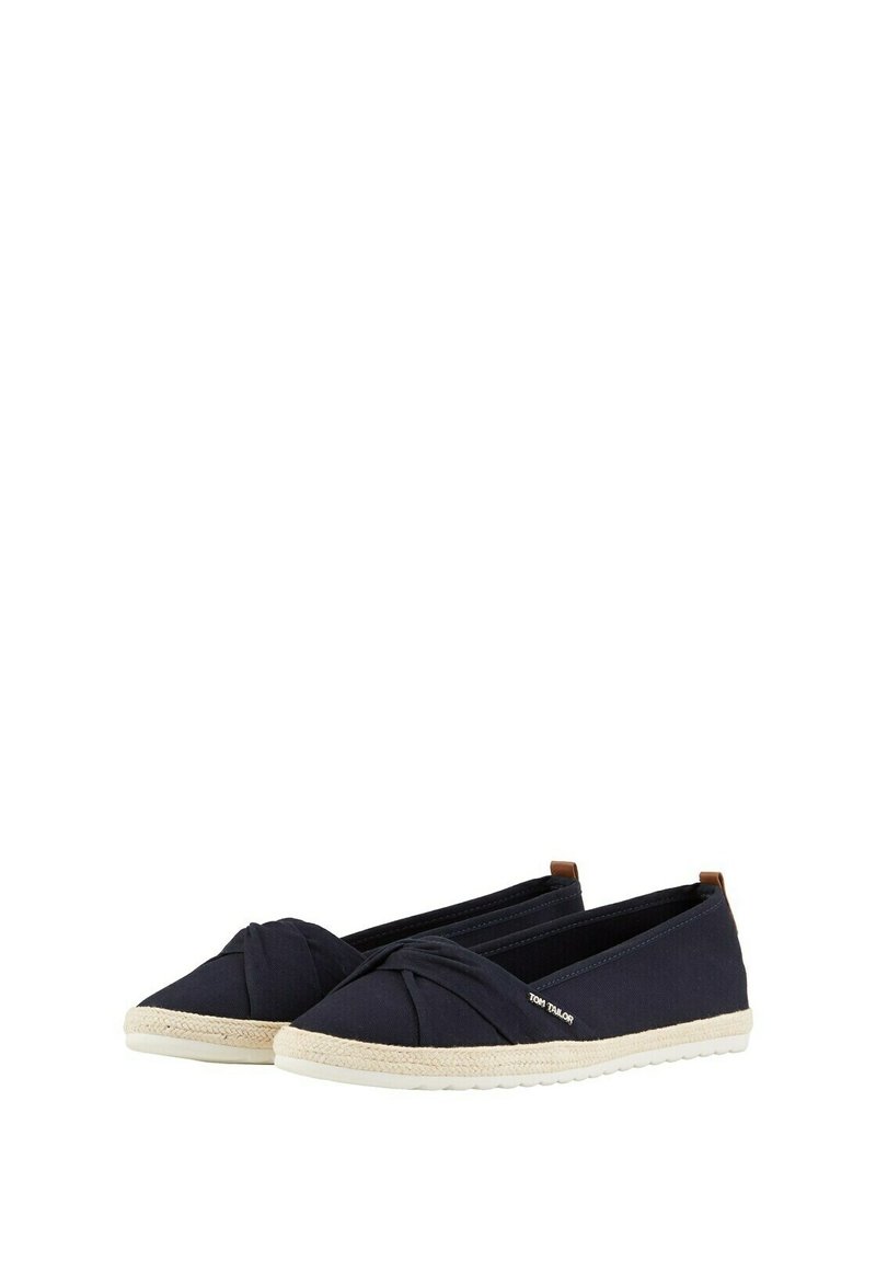 espadrille tom tailor