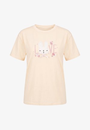 myMo, - T-shirt z nadrukiem
