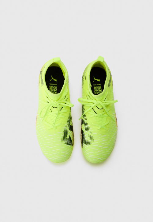 PUMA Future 8 Match FG/AG para niños — photo 3