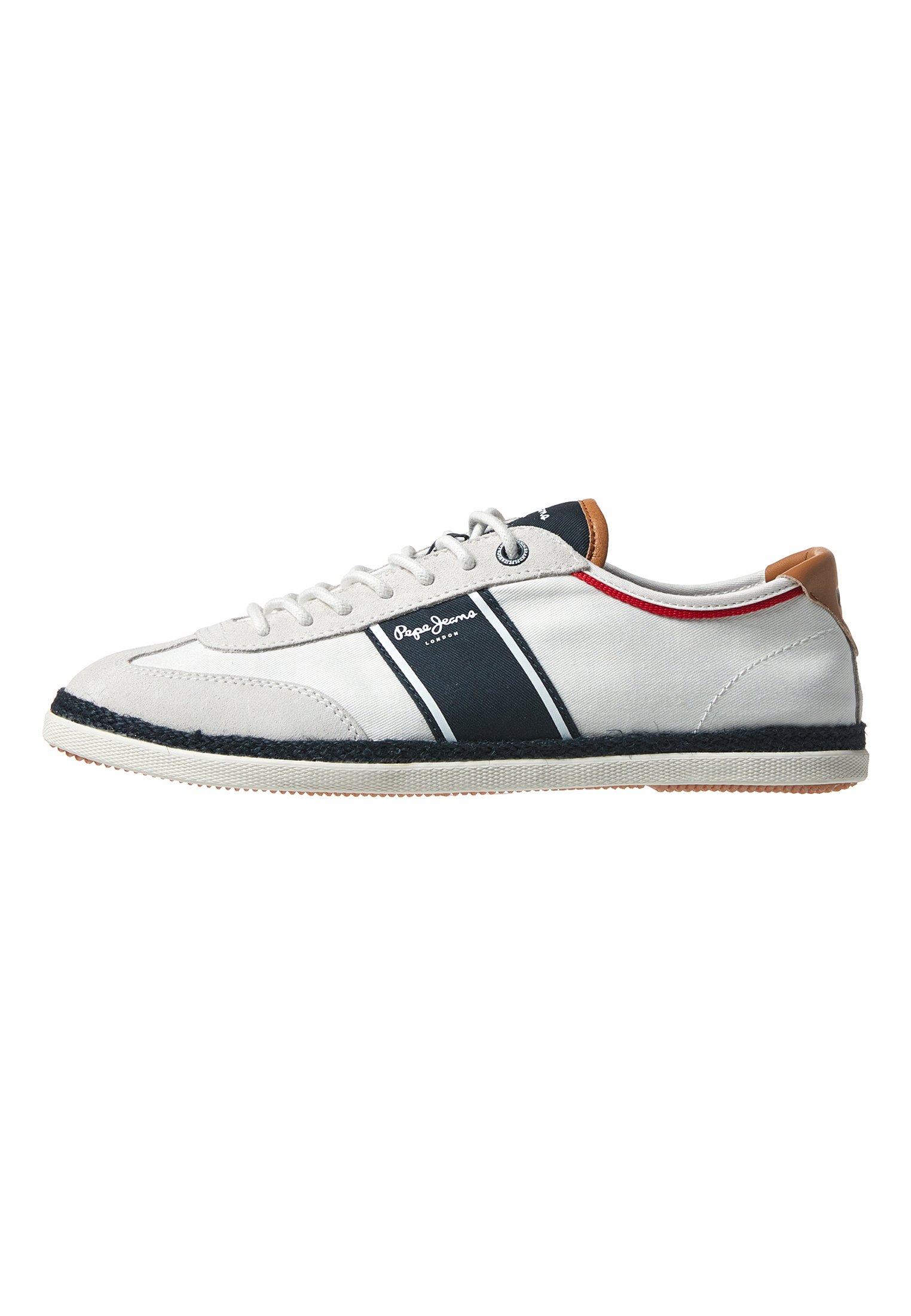 Pepe Jeans Sneakers basse - blanco/bianco - Zalando.it
