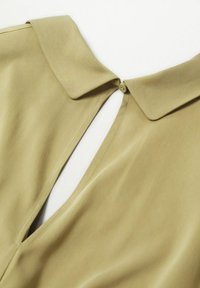 Mango Combinaison - khaki