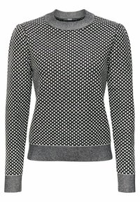Esprit Collection Strickpullover - black