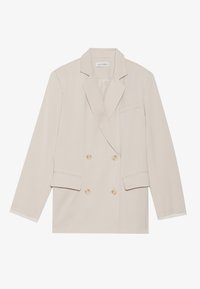Blézer - beige
