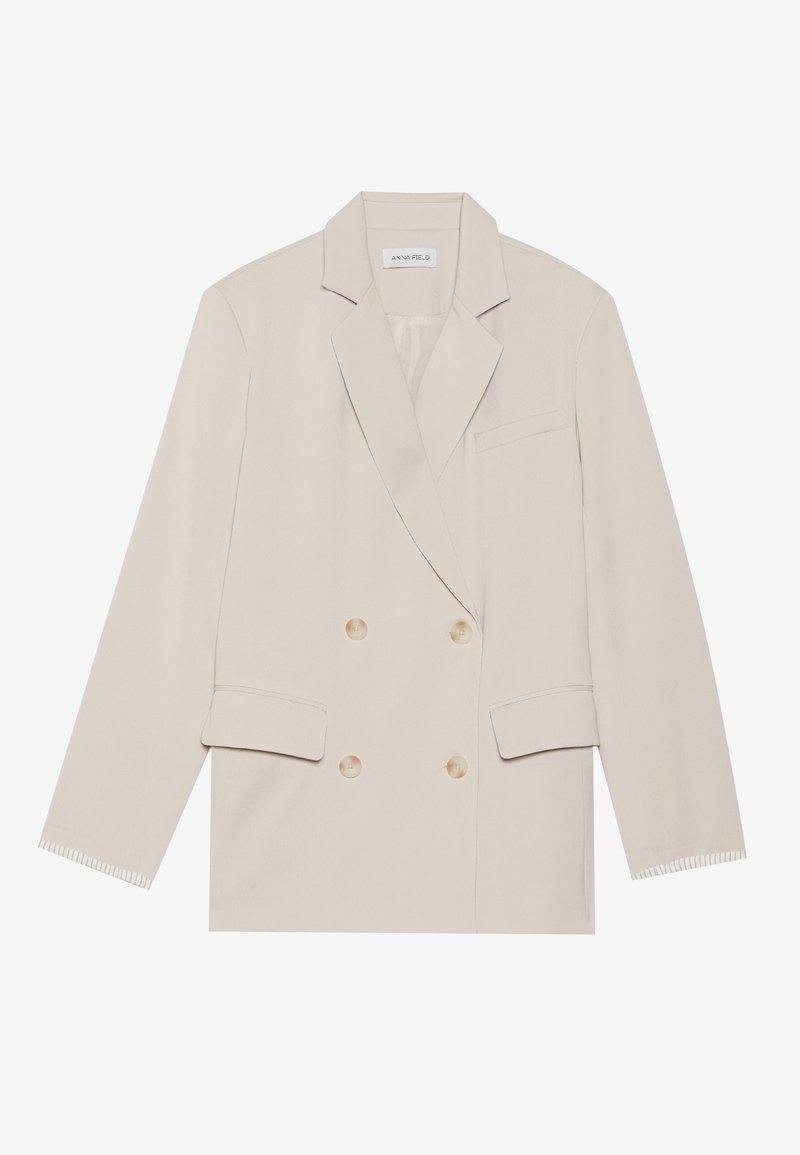 Anna Field Blazer beige