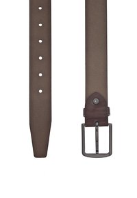 Vanzetti Gürtel - dunkelbraun
