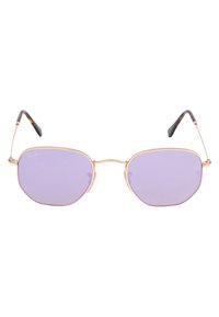 Ray-Ban UNISEX - Óculos de sol - gold-coloured