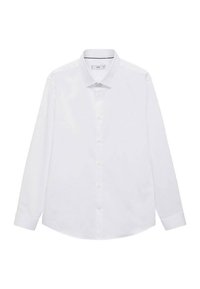 Zakelijk overhemd - white