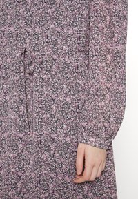 MSCH Copenhagen HEDDA RIKKELIE DRESS - Vestido de dia - blue nights