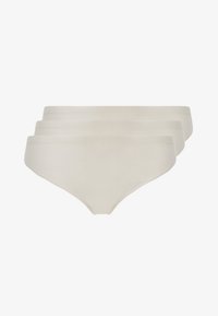 Chantelle SoftStretch string, rouge Chantelle SoftStretch string, rouge