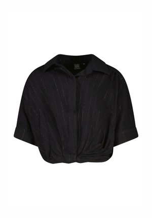 Cars Jeans STASSY - Overhemdblouse - black