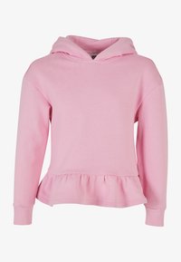 Ikke valgt, girlypink