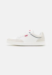 Levi's® - BILLY  - Sneakers laag - brilliant white Miniatuurafbeelding 1