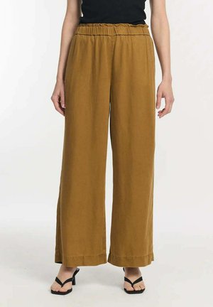 Broek - bronze