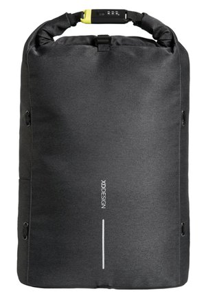 BOBBY URBAN LITE - ANTI-DIEFSTAL - Mochila - black