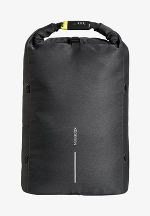 XD Design BOBBY URBAN LITE - ANTI-DIEFSTAL - Mochila - black