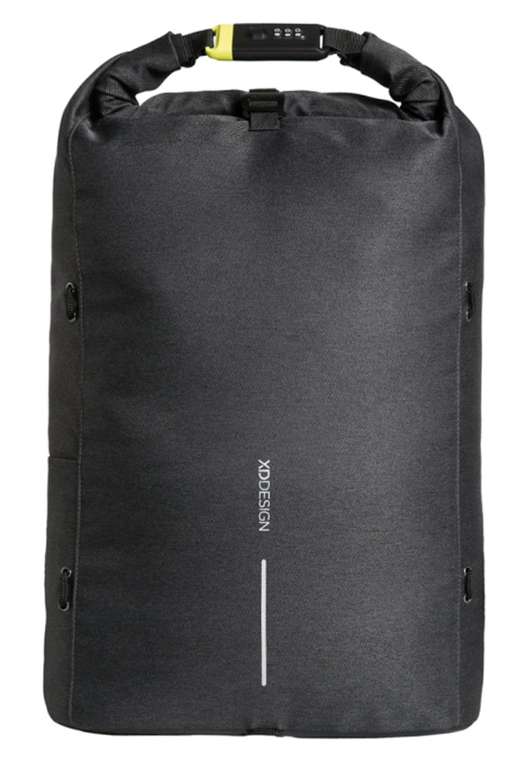 XD Design BOBBY URBAN LITE - ANTI-DIEFSTAL - Mochila - black