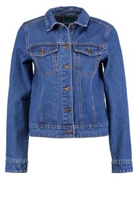 TWINTIP Jeansjacka - blue denim