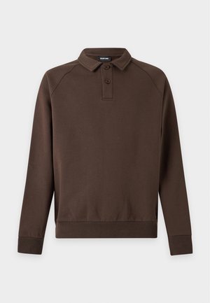 YOURTURN by Zalando, UNISEX - Суитшърт - delicioso