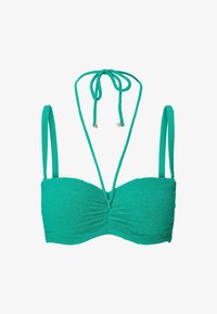 Selezionato, deep green