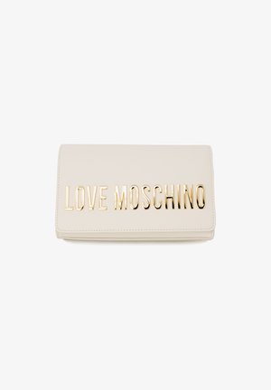 Love Moschino JC4103PP1I - Borsa a tracolla - beige