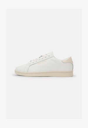 VINCENZO - Tenisky - white/raw