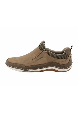 Trainers - dksand