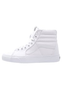 Vans Vysoké tenisky - white