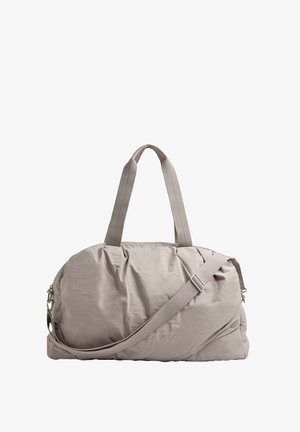 RUCHED - Potovalka - grey