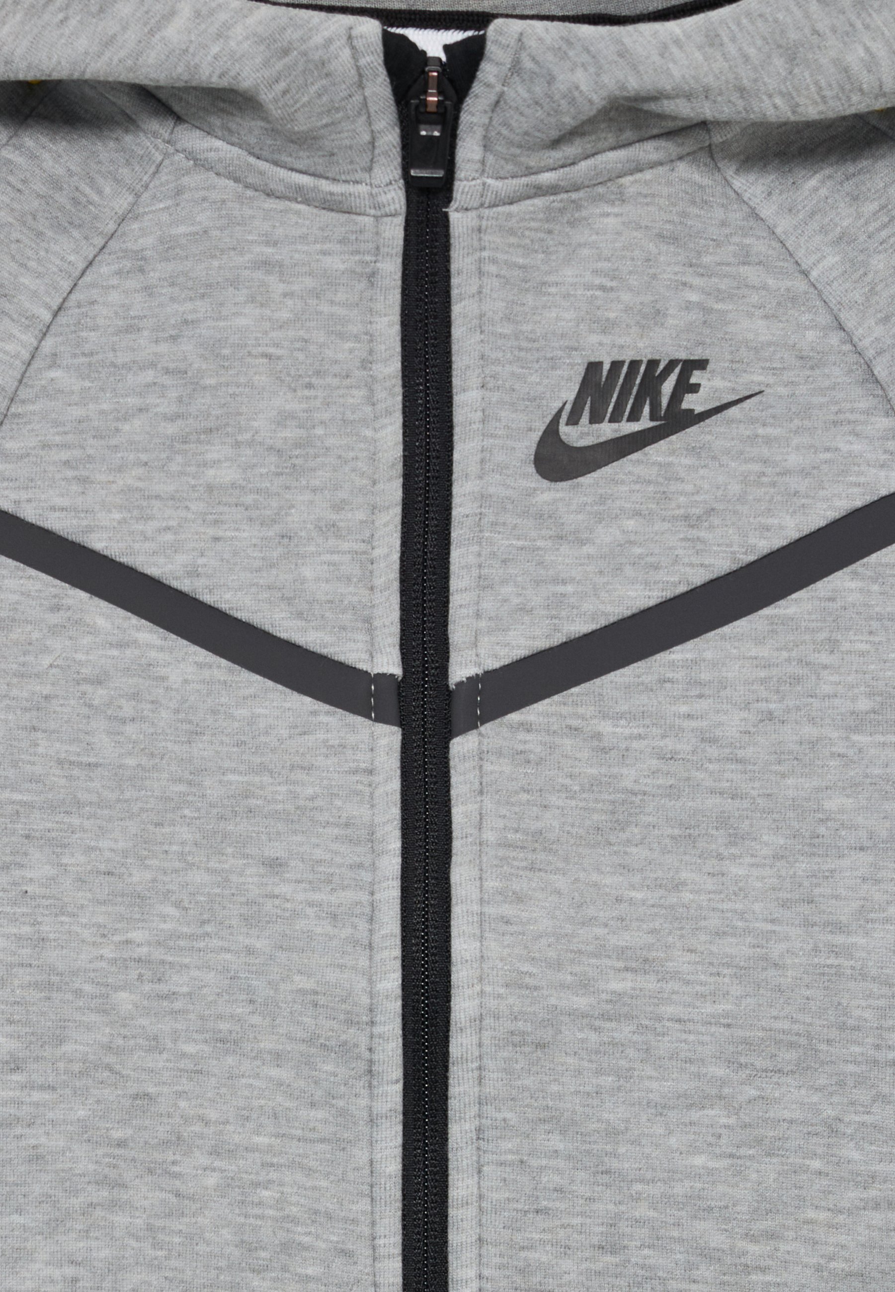 full grey nike tech tracksuit