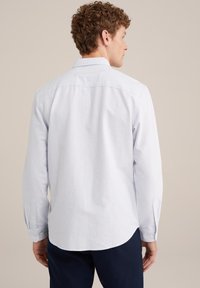 WE Fashion Skjorta - blue