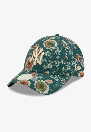 New Era 9FORTY FLORAL NEW YORK YANKEES - Cap - multicoloured