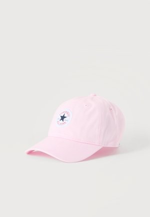 Converse, CAM DAY CHUCK UNISEX - Sapka - pink