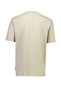 O-NECK - T-Shirt basic - lt stone